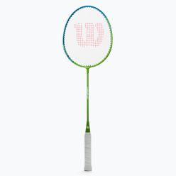 Rachetă de badminton Wilson Bad.Champ 90, verde, WR041810H