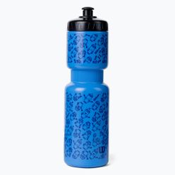 Sticlă de apă Wilson Minions Water Bottle, albastru, WR8406001