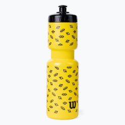 Sticlă de apă Wilson Minions Water Bottle, galben, WR8406002
