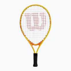 Rachetă de tenis pentru copii Wilson Us Open 19 galben WR082310U