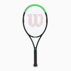 Rachetă de tenis Wilson Blade Feel 103 negru-verde WR083310U