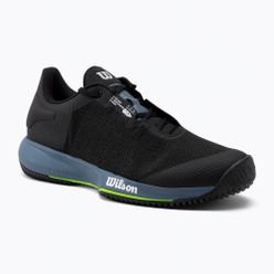 Pantofi de tenis pentru bărbați Wilson Kaos Swift negru WRS328970