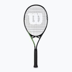 Rachetă de tenis Wilson Aggressor 112 negru-verde WR087510U