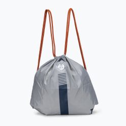 Wilson Roland Garros Cinch Bag geantă de tenis gri WR8021001001