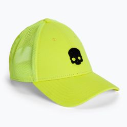 Șapcă HYDROGEN galbenă FR0092724