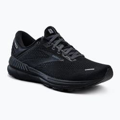 Pantofi de alergare pentru bărbați BROOKS Adrenaline GTS 22 negru 1103661D020