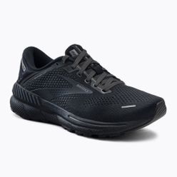 Pantofi de alergare pentru femei BROOKS Adrenaline GTS 22 negru 1203531B020