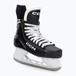 CCM Tacks AS-550 patine de hochei negru 4021499