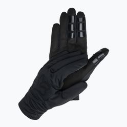 Mănuși pentru bicicletă Fox Racing Ranger Water negre 25422_021
