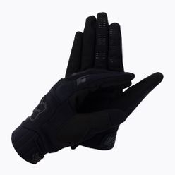 Mănuși de ciclism pentru bărbați FOX Dirtpaw negru 25796