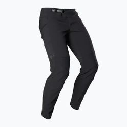 Pantaloni de ciclism pentru bărbați FOX Defend Fire negru 28702_001_30