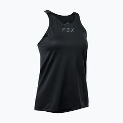 Tricou de ciclism pentru femei FOX Flexair Tank Top negru 29348_001