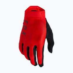 FOX Flexair Ascent mănuși de ciclism pentru bărbați roșu 28907_110