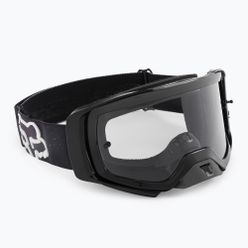 Ochelari de ciclism Fox Racing Airspace Vizen negru 29672_001
