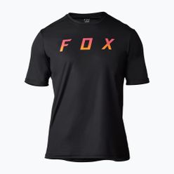 Fox Racing Ranger Dose pentru bărbați tricou de ciclism negru 31063_001