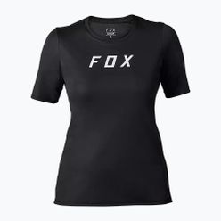 Fox Racing Lady Ranger tricou de ciclism pentru femei negru 31116_001