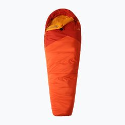 The North Face Wasatch Pro 40 sac de dormit portocaliu NF0A52EZB031