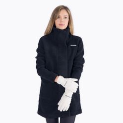 Columbia Fast Trek mănuși de trekking pentru femei bej 1859941
