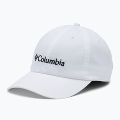 Columbia Roc II Ball șapcă de baseball alb 1766611101