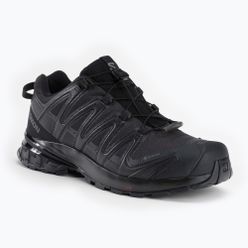 Pantofi de alergare Salomon XA Pro 3D V8 GTX pentru bărbați negru L40988900