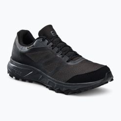 Pantofi de trail pentru bărbați Salomon Trailster 2 GTX negru L40963100