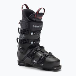Clăpari de schi pentru bărbați Salomon Shift Pro 120 At, negru, L41167800