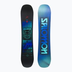 Snowboard pentru copii Salomon Grail L41219000
