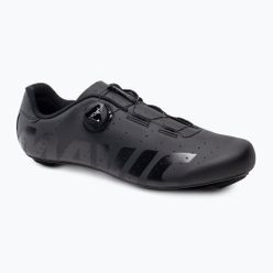 Pantofi de ciclism pentru bărbați Mavic Tretry Cosmic Boa negru L41358900