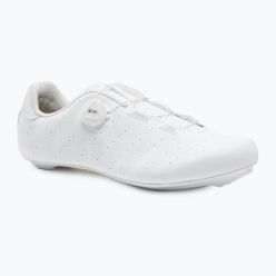 Pantofi de ciclism pentru bărbați Mavic Tretry Cosmic Boa alb L41359200