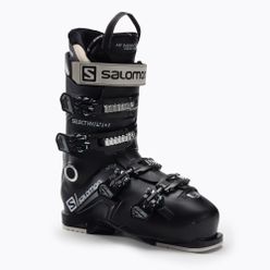 Clăpari de schi pentru bărbați Salomon Select Hv 90, negru, L41499800