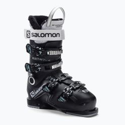Clăpari de schi pentru femei Salomon Select Hv 70 W, negru, L41500700