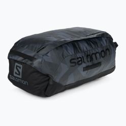 Salomon Outlife Duffel 25L geantă de călătorie negru LC1567000
