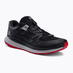 Salomon Ultra Glide pantofi de alergare pentru bărbați negru L41430500