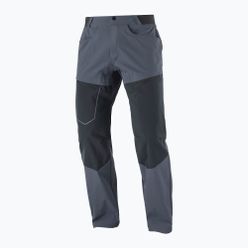 Pantaloni de trekking pentru bărbați Salomon Wayfarer Secure negru LC1714100