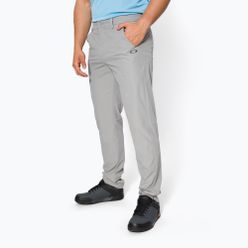 Pantaloni de golf pentru bărbați Oakley Take Pro gri FOA403082