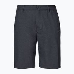 Pantaloni scurți de golf pentru bărbați Oakley Take Pro Lite negru FOA403098
