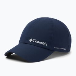 Columbia Silver Ridge III Ball baseball șapcă albastru marin 1840071464
