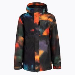 Jachetă de snowboard Volcom L Gore Tex pentru bărbați, colorată G0652217-MLT