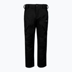 Pantaloni de snowboard pentru bărbați Volcom New Articulated negru G1352211-BLK