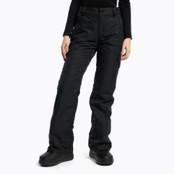 Pantaloni de snowboard pentru femei Volcom Bridger Ins negru H1252202-BLK