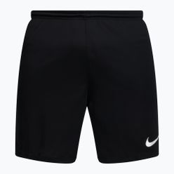 Pantaloni scurți de antrenament pentru bărbați Nike Dri-Fit Park III negru BV6855-010