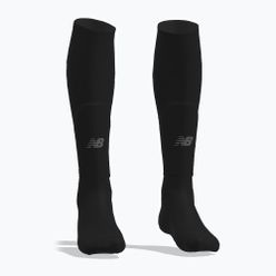 Șosete de fotbal pentru bărbați New Balance Match negre NBEMA9029