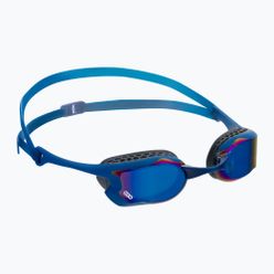 Zoggs Raptor HCB Titanium albastru ochelari de înot 461085