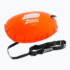 Zoggs Hi Viz Swim Buoy Xlite portocaliu 465303