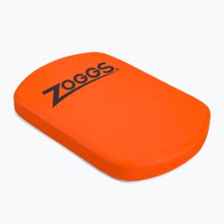 Zoggs Mini Kickboard placă de înot portocalie 465266