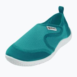 Mares Aquashoes Aquashoes Seaside pantofi de apă pentru copii, verde 441092
