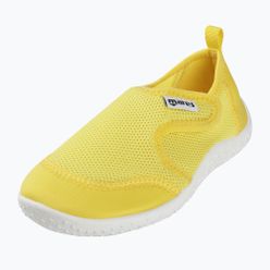 Mares Aquashoes Aquashoes Seaside pantofi de apă galbeni pentru copii 441092