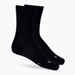 Șosete sport Nike Mltplier Ankle 2Pr, negru, SX7556-010