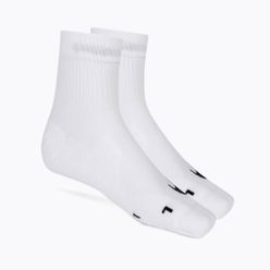 Șosete sport Nike Mltplier Ankle 2Pr, alb, SX7556-100