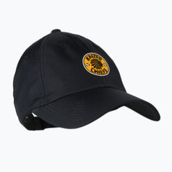 Șapcă Nike Kaizer Chiefs Heritage86 Cap, negru, CW6435-010